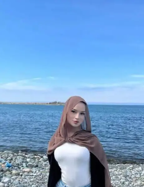 BAKIRKÖY VIP Escort YAĞMUR - Doğrulanmış Model