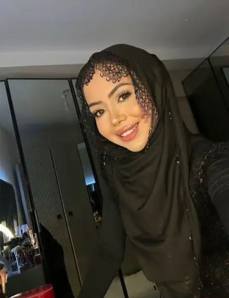 BAKIRKÖY VIP Escort AHU - Doğrulanmış Model