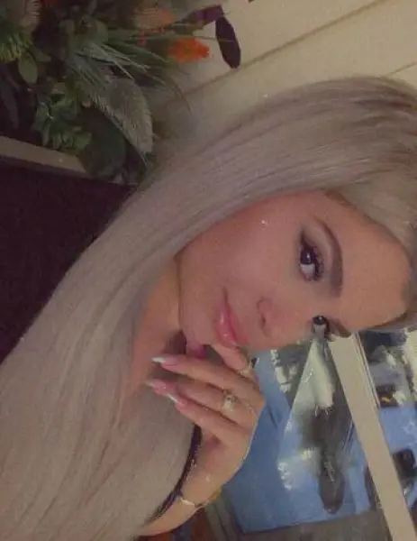 BAKIRKÖY VIP Escort İREM - Doğrulanmış Model