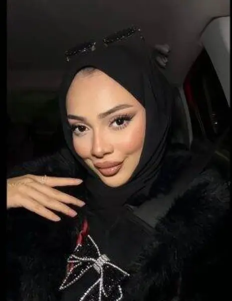 BAKIRKÖY VIP Escort DAMLA - Doğrulanmış Model